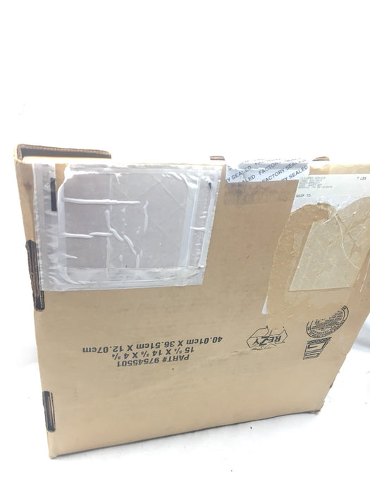 ALLEN BRADLEY LEA NUEVO CONTROLADOR SERVO 1771-HS1 SELLADO