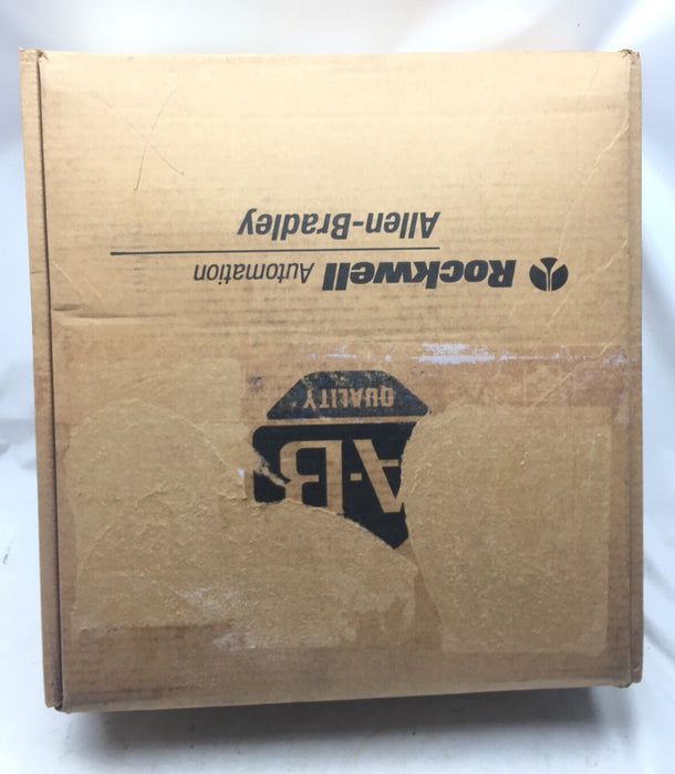 ALLEN BRADLEY LEA NUEVO CONTROLADOR SERVO 1771-HS1 SELLADO