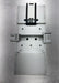 NEW MISSING ONE SCREW CLAMP 700-NH154 BASE WITH 700-HB32Z24 RELAY ALLEN-BRADLEY