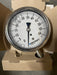 ASHCROFT DURALIFE BARU 35-1009-SWL-02L-60# 60 PSI GLISERIN FILL 3 1/2