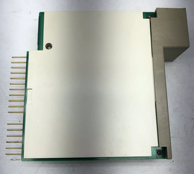 HONEYWELL BAHARU XF521A 8 SALURAN MODUL INPUT ANALOG EXCEL 500/600 MODUL DALAM