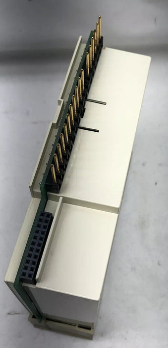 HONEYWELL BAHARU XF521A 8 SALURAN MODUL INPUT ANALOG EXCEL 500/600 MODUL DALAM