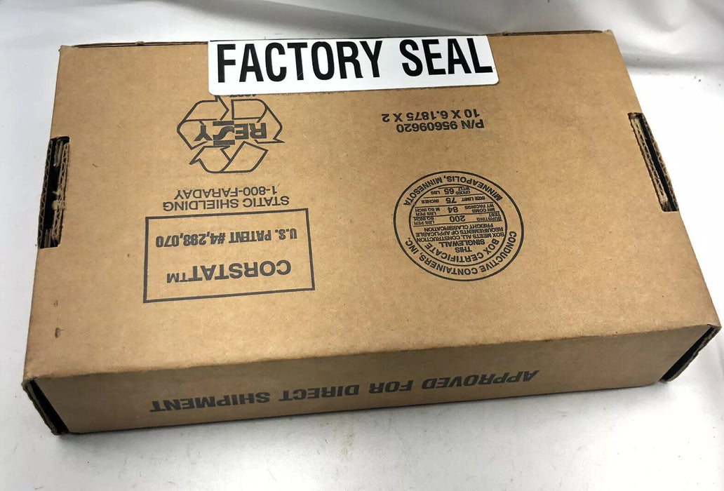 NUEVO SELLADO Allen Bradley 1784-PCMC/B 1784-PCMK/B y 1784-PCM5/B 1784-PCMC PLC-5