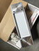 METER ALIRAN ESKO EM-SM1 BARU 0-2.4 USGPH 1/2