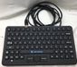 Nuevo teclado y ratón Allen Bradley 6189V-KBDEPU1 a prueba de polvo y humedad