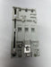 NEW ALLEN BRADLEY 140-MN-0100 MANUAL MOTOR STARTER W/ ADJ OVERLOAD