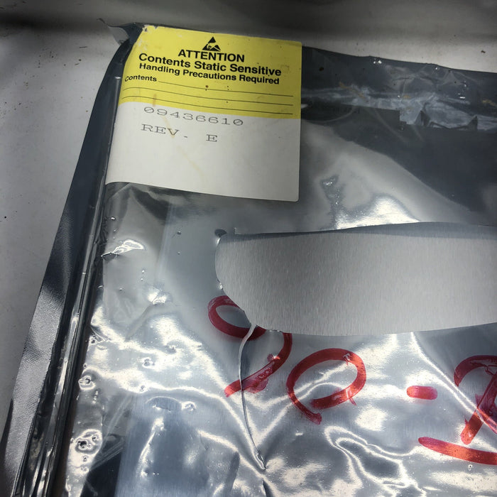 MEASUREX BARU 09439310 PIP HONEYWELL 094393-10 GE FANUC