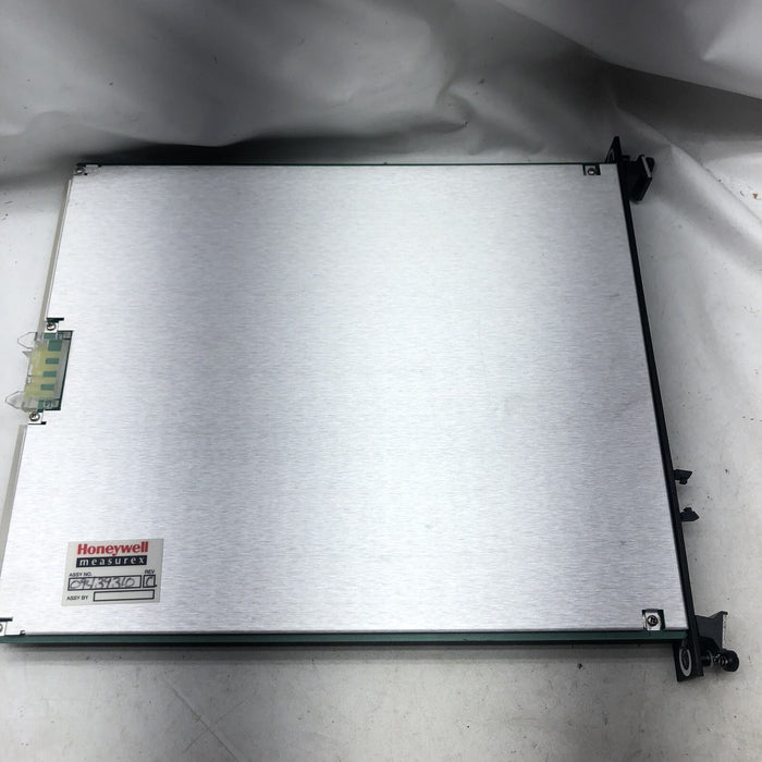MEASUREX BARU 09439310 PIP HONEYWELL 094393-10 GE FANUC