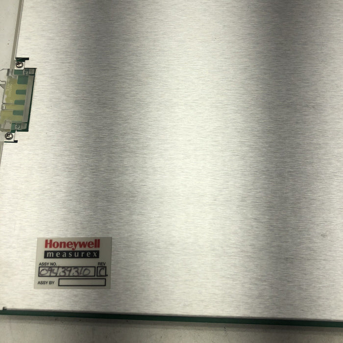 MEASUREX BARU 09439310 PIP HONEYWELL 094393-10 GE FANUC
