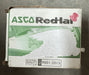 NUEVA VÁLVULA SOLENOIDE ASCO REDHAT DE 120 V Y 1/4