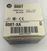 CANT. 1 NUEVO BLOQUE DE CONTACTO ALLEN BRADLEY 800T-XA 1 NC 1 NO