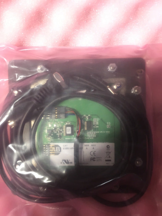 BARU ALLEN-BRADLEY 6189V-HPMOUSEP Pemasangan Panel Perindustrian NIB Tetikus