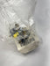 CANT. 1 NUEVO BLOQUE DE CONTACTO ALLEN BRADLEY 800T-XA 1 NC 1 NO