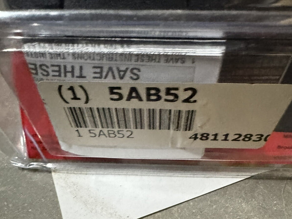 Batería de iones de litio Milwaukee 48-11-2830 M28 de 28 V