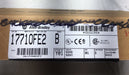 Nuevo módulo de salida analógica Allen Bradley 1771-OFE2 de 4 canales (NIB) de 4-20 mA