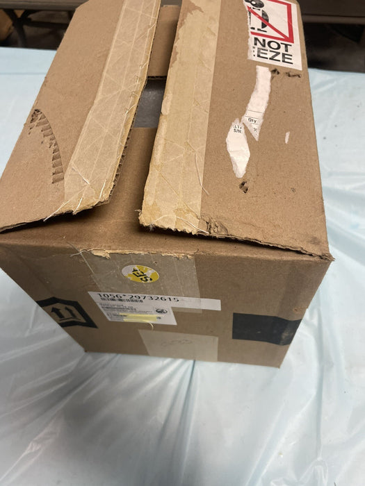 NUEVO 1056-01-20-38-AN ANALIZADOR EMERSON ROSEMOUNT 1056 115-230 VCA CONDUCTIVIDAD PH
