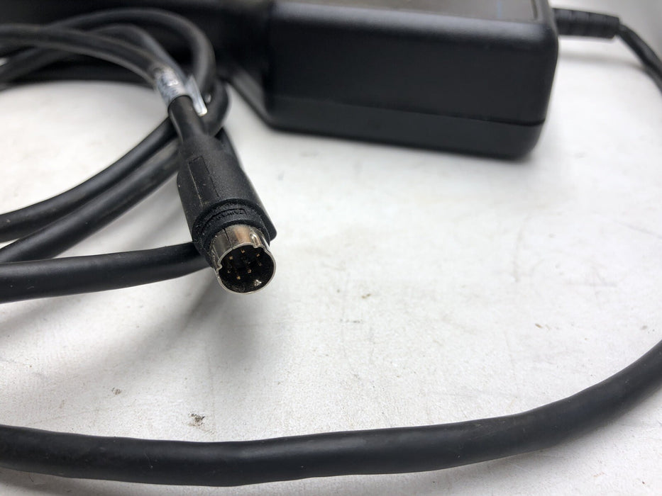 ALLEN BRADLEY 1201-HH3E TERMINAL PENGATURCARAAN GRAFIK SER A