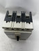 140U NUEVO 140U-I6C3-C25 DISYUNTOR MCCB ALLEN BRADLEY 25 AMP 480 VCA TRIFÁSICO