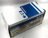 TUKUL PEMOTONG EATON BARU / PANGKALAN OPCON 8895A-7501 120VAC / DC NO