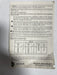 NEW ALLEN BRADLEY 815-EOV15 MANUAL RESET OVERLOAD RELAY NEMA SIZE 4 3 NC CONTACT