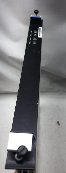 MEASUREX BARU 09428210 HONEYWELL 4 SALURAN BSC094282-10 GE FANUC
