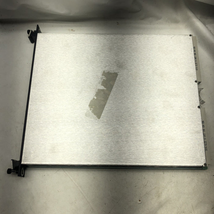 MEASUREX BARU 09428210 HONEYWELL 4 SALURAN BSC094282-10 GE FANUC