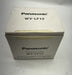NEW PANASONIC WV-LF12 FIXED IRIS LENS NIB