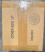 Luminaria LED DYN6 Dual-lite de 120/277 V CA y 6 vatios de Hubbell, luz de emergencia