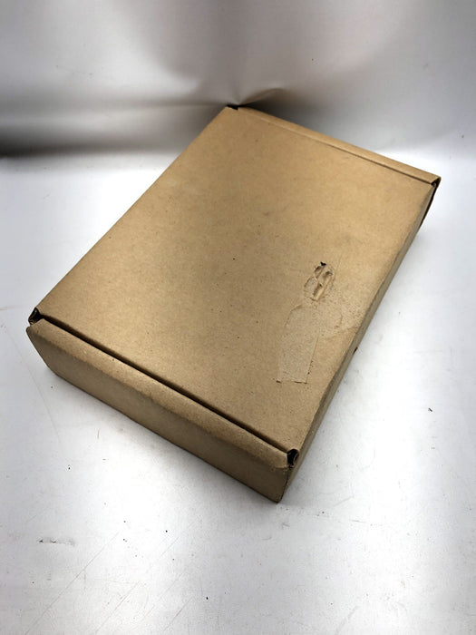 BAHARU STI AXRP205L SALURAN TUNGGAL Julat JAUH PENGUAT SCIENTIFIC TECHNOLOGIES INC