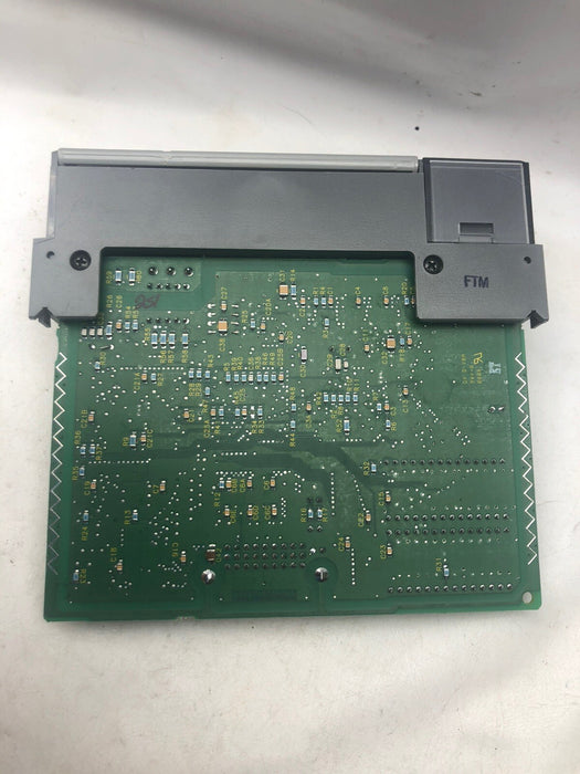 Módulo de escáner de E/S remotas Allen Bradley 1747-SN/B SLC 500 RIO