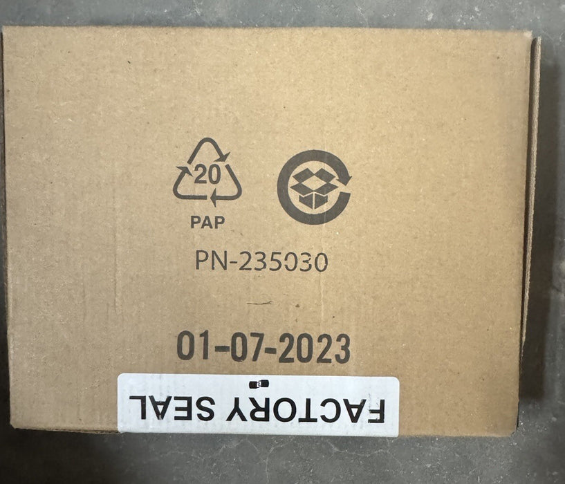 1756-OF8 BAHARU ALLEN BRADLEY Controllogix 8PT ANALOG KELUAR 1756-0F8 634828