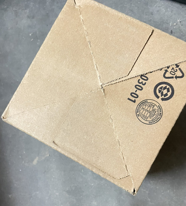 BAHARU SEALED 808-M1 Allen Bradley Style M Kelajuan Rendah / Suis Sifar 50-1000 RPM NO