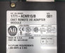 Adaptador de E/S Controlnet 1771-ACNR15 de ALLEN BRADLEY para sistemas PLC-5 1771-ACNR15 B