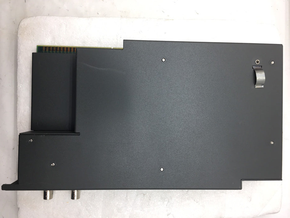 Adaptador de E/S Controlnet 1771-ACNR15 de ALLEN BRADLEY para sistemas PLC-5 1771-ACNR15 B