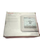 HONEYWELL HOME T6 PRO TERMOSTA BOLEH DIPROGRAM HVAC TH6220U2000