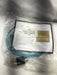 LOF OF 13 ASSORTED CABLES TRIPP LITE OWNING CORNING FIBER PATCH CABLES