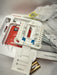 HONEYWELL HOME T6 PRO TERMOSTA BOLEH DIPROGRAM HVAC TH6220U2000