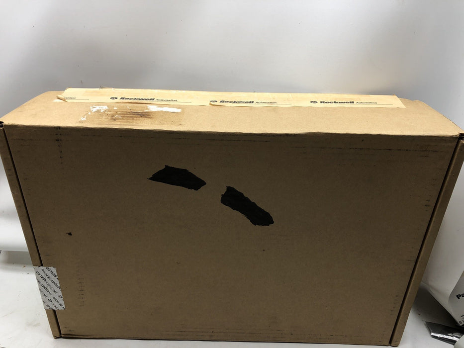 1336 REMAN ALLEN-BRADLEY 1336T-GT1-SP51A ADAPTADOR PLC TODOS LOS TAMAÑOS DE CHASIS FORCE VFD
