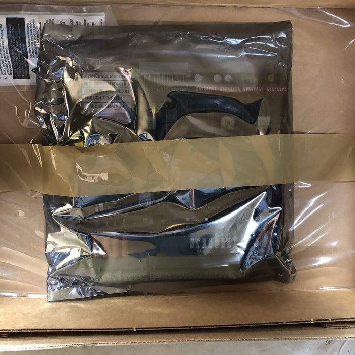 1336 REMAN ALLEN-BRADLEY 1336T-GT1-SP51A ADAPTADOR PLC TODOS LOS TAMAÑOS DE CHASIS FORCE VFD