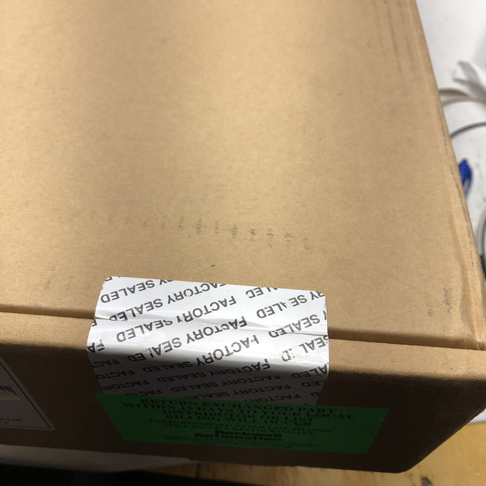 1336 REMAN ALLEN-BRADLEY 1336T-GT1-SP51A ADAPTADOR PLC TODOS LOS TAMAÑOS DE CHASIS FORCE VFD