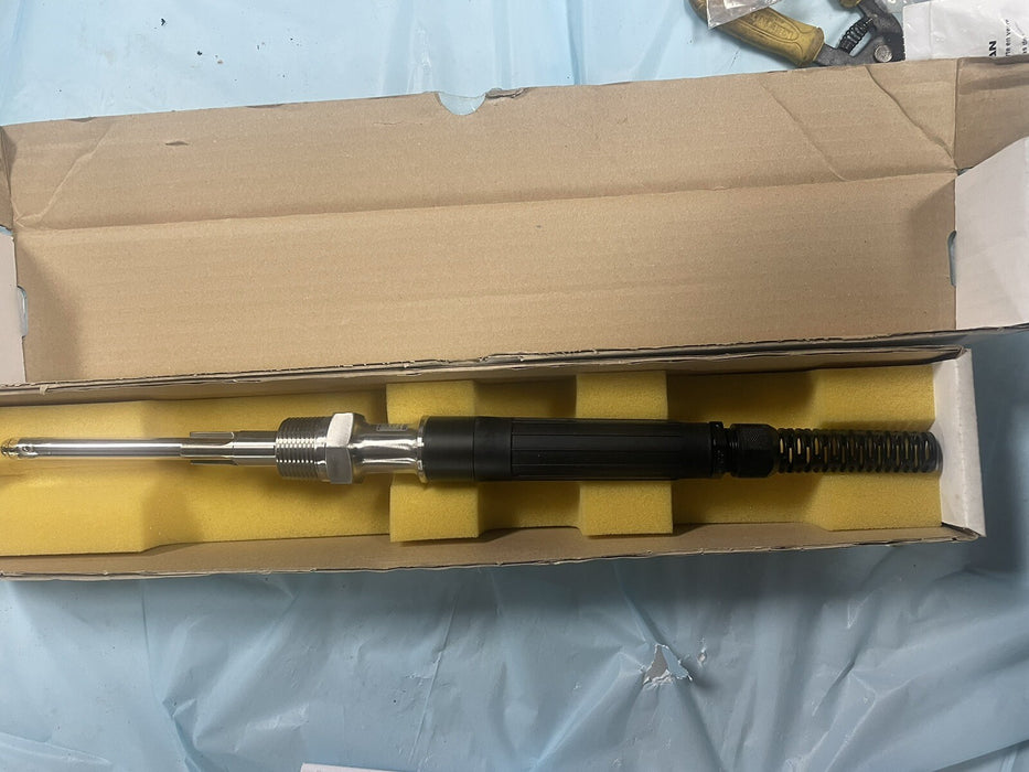 METTLER TOLEDO BAHARU InFit761 /WY/0070/4435/N01/Vi INSERTION HOUSING INFIT 761