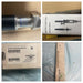 METTLER TOLEDO BAHARU InFit761 /WY/0070/4435/N01/Vi INSERTION HOUSING INFIT 761