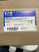 NSSC D22 BARU EATON CROUSE HINDS MANUAL MOTOR STARTER KRYDON FIBERGLASS ENC 3/4