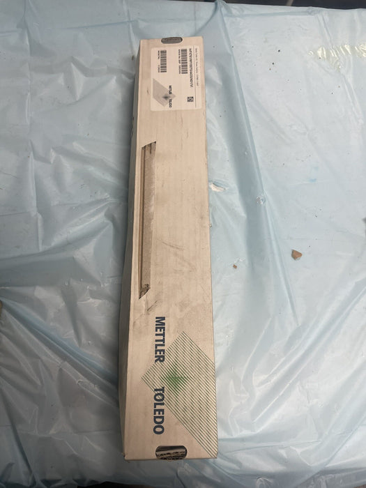 METTLER TOLEDO BAHARU InFit761 /WY/0070/4435/N01/Vi INSERTION HOUSING INFIT 761