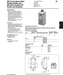 NSSC D22 BARU EATON CROUSE HINDS MANUAL MOTOR STARTER KRYDON FIBERGLASS ENC 3/4