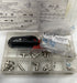 TYCO RG59 COAXIAL 10 SELLADO PARCIAL CON HERRAMIENTAS DE CRIMPADO Y PELACADO 8411-UG88-2