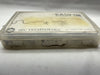 TYCO RG59 COAXIAL 10 SELLADO PARCIAL CON HERRAMIENTAS DE CRIMPADO Y PELACADO 8411-UG88-2