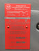 NEW Allen Bradley Speed Switch Cat # 808-M17LA4 NIB