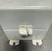 NEW  609-BJX SEALED ALLEN-BRADLEY 1 PHASE AC MANUAL STARTER NEMA TYPE 12