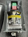 NEW  609-BJX SEALED ALLEN-BRADLEY 1 PHASE AC MANUAL STARTER NEMA TYPE 12